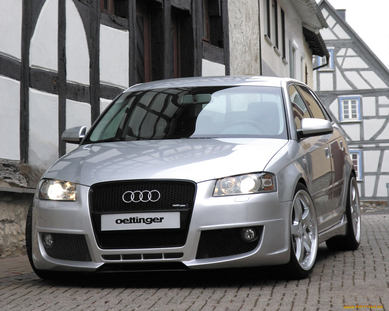 , audi